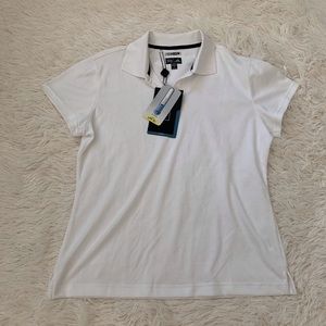 Adidas Golf Polo
